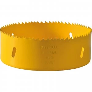 Image of Faithfull Varipitch Bi Metal Hole Saw 127mm