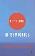 Image of key terms in semiotics