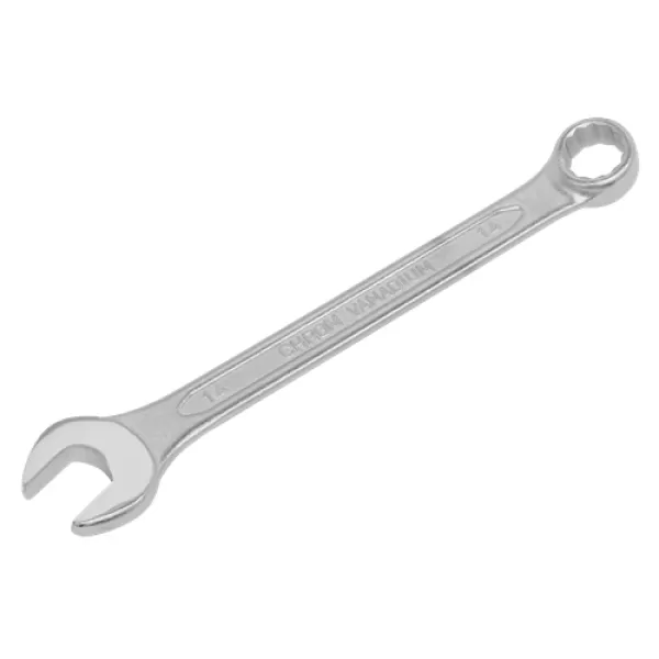 Image of Genuine SEALEY S0414 Combination Spanner 14mm