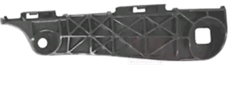 Image of VAN WEZEL 5470567 Mounting Bracket, bumper Left Front Mounting Bracket,bumper (939)