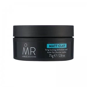 Image of MR Jamie Stevens Style Clay 75g