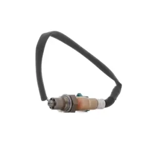 Image of RIDEX Lambda sensor FORD,MAZDA 3922L0124 1053108,1067580,1088851 1143514,1215538,2S6A9F472BB,98AB9F472BB,98FB9F472CA,98FB9F472DA,1E0418861,7M0906265B