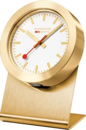 Image of Mondaine Magnet Clock Watch A660.30318.82SBG
