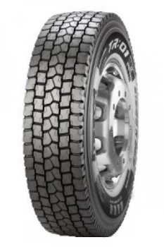 Image of Pirelli TR01 II 295/80 R22.5 152/148M