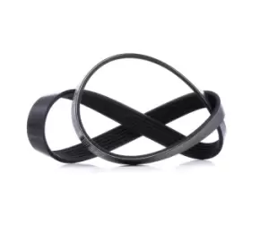 Image of DAYCO V-ribbed belt 6PK1004K Serpentine belt,Auxiliary belt PEUGEOT,CITROEN,DS,208 I Schragheck (CA_, CC_),508 SW I (8E_),308 SW II,2008 Kombi (CU_)