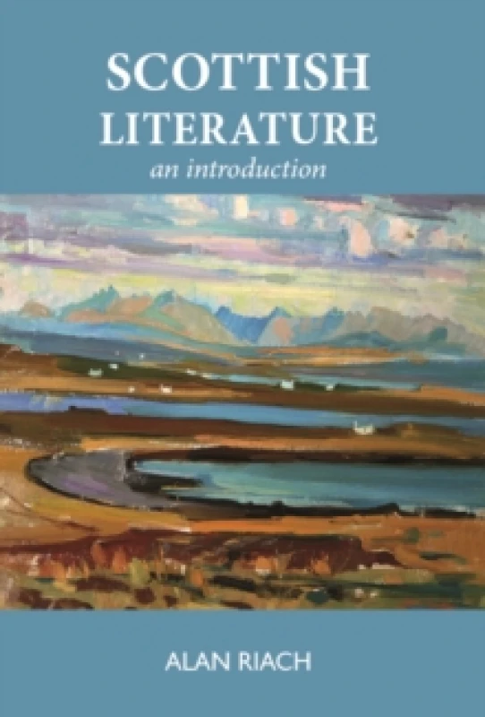 Image of Scottish Literature : An Introduction Hardback