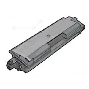 Image of Xerox 006R03309 compatible Toner Black 3.5K pages replaces Kyocera TK580 K