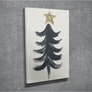 Image of DC175 Multicolor Decorative Canvas Painting