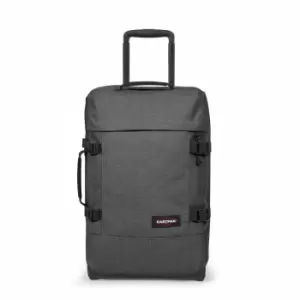 Image of Eastpak Tranverz S Black Denim, 100% Polyester