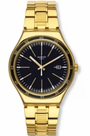 Image of Mens Swatch Bullet Watch YWG403G