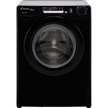 Image of Candy Ultra HCU14102DBBE 10KG 1400RPM Washing Machine