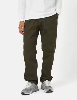 Image of Gramicci G-Pant Organic (Original Fit) - Deep Green