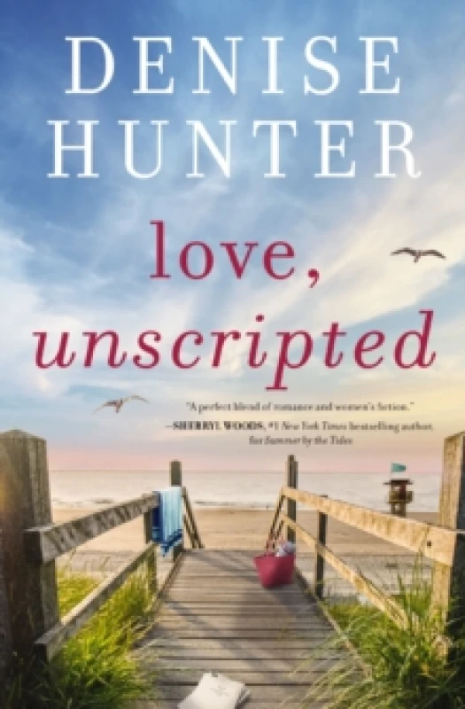 Image of Love, Unscripted. Paperback. By Denise Hunter Books