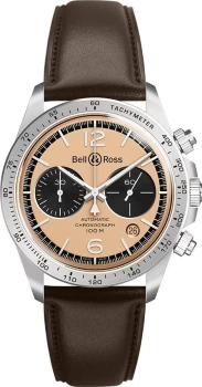 Image of Bell & Ross Watch Vintage BR V2-94 Bellytanker