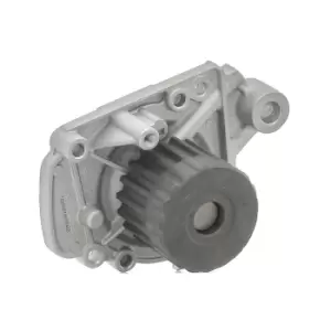 Image of RIDEX Water pump HONDA 1260W0160 19200P2A003,19200P2A004,19200P2AA01 Engine water pump,Water pump for engine 19200P2AA02