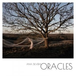 Image of Oracles by Ana Silvera CD Album