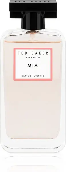 Image of Ted Baker Sweet Treats Mia Eau de Toilette For Her 100ml