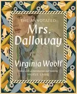 Image of annotated mrs dalloway