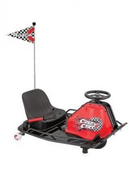 Image of Razor Crazy Cart