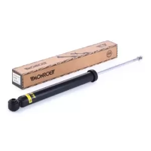 Image of MONROE Shock absorber MONROE Original (Gas Technology) G1235 Shocks,Shock absorbers BMW,3 Limousine (E46),3 Touring (E46),3 Coupe (E46)