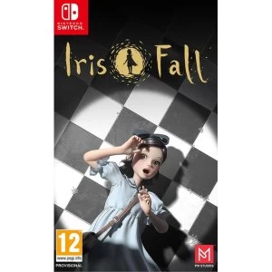 Image of Iris Fall Nintendo Switch Game