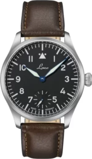 Image of Laco Watch Pilot ULM