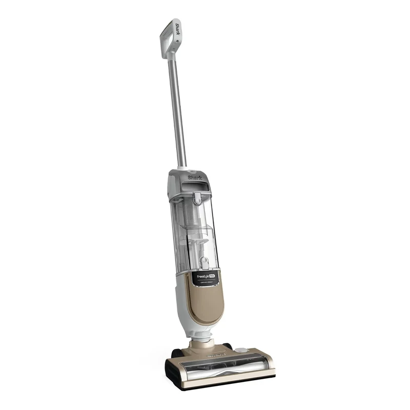 Image of Shark SV2000UK Freestyle Pro Cordless Upright Vacuum Cleaner