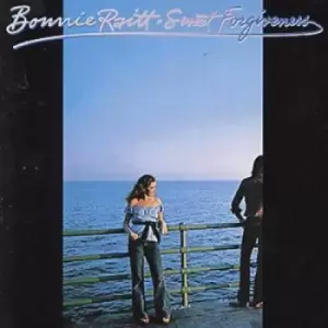 Image of Sweet Forgiveness CD Album