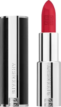 Image of Givenchy Le Rouge Interdit Intense Silk 3.4g 307 - Grenat Initie
