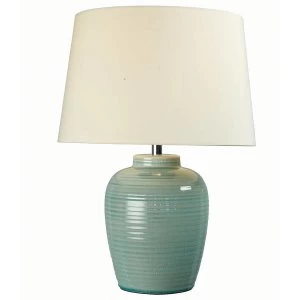 Image of Village At Home The Lighting and Interiors Group Lume Table Lamp
