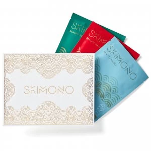 Image of Skimono Indulgence Discovery Pack for Face, Hands and Feet