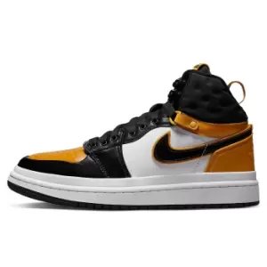 Image of jordan WMNS AIR JORDAN 1 ACCLIMATE, CHUTNEY/BLACK-WHITE