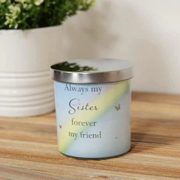 Image of Reflections Sister Scented Candle 200g