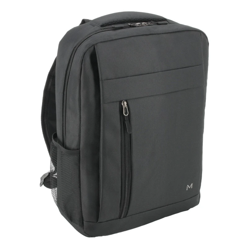 Image of Mobilis Mobilis Essential 40.6cm (16") Backpack Black 004004