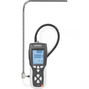 Image of Voltcraft VPT-100 Anemometer