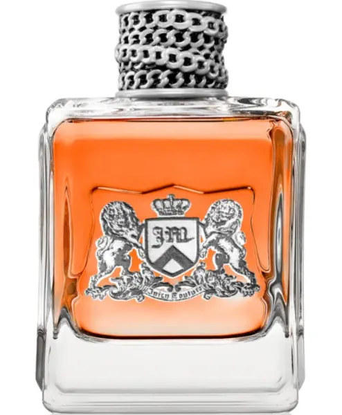 Image of Juicy Couture Dirty English Eau de Toilette For Him 100ml