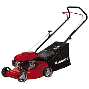 Image of Einhell GC-PM 40/1 40cm Petrol Lawnmower