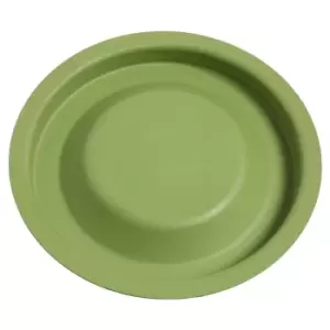 Image of Gearbox Dust Cap Lid 36917 by Febi Bilstein Transmission End