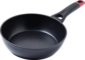 Image of Pyrex Optima+ Deep Frying Pan, 26cm