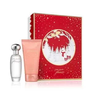 Image of Est?e Lauder Pleasures Eau de Parfum 30ml Gift Set