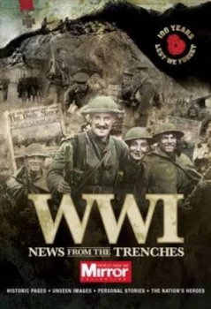 Image of News from the Trenches by Trinity Mirror Plc Hardback