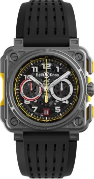 Image of Bell & Ross Watch BR X1 RS18 Limited Edition