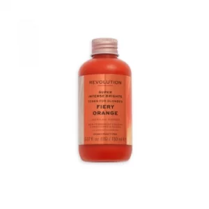 Image of Revolution Haircare Super Intense Brights Tones for Blondes Fiery Orange