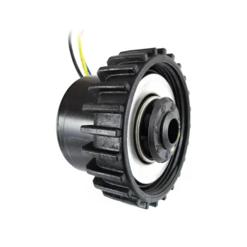 Image of XSPC D5 Vario (Body + Screwring)