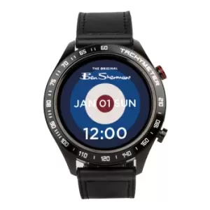 Image of Ben Sherman Smart Watch
