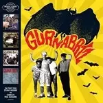 Image of Guana Batz - Original Albums Plus Peel Sessions Collection (Music CD)