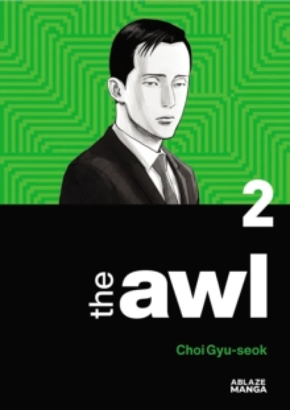 Image of The Awl Vol 2 Paperback / softback