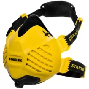 Image of Stanley P3 R Half Mask Respirator - Small / Medium