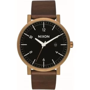 Image of Mens Nixon Rollo Watch