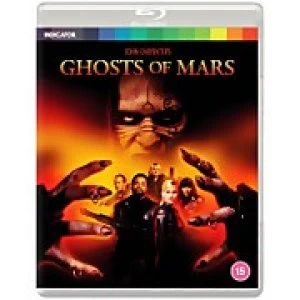 Image of Ghosts of Mars (Standard Edition)